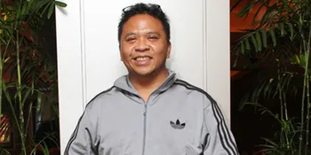 Sempat Koma, Istri Oon Project Pop Katakan Suaminya Sudah Membaik