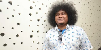 Sempat Kritik Angela Gilsha Soal Bayi di Pesawat, Babe Cabita Beri Klarifikasi