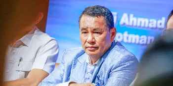 Sempat Kritis dan Dilarikan ke IGD, Hotman Paris: Tekanan Darah Drop, Keluarga Menangis