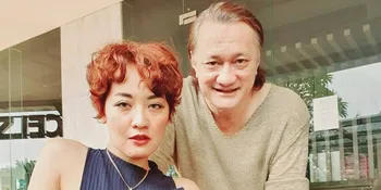 Sempat Kritis Saturasi, Beben Jazz Suami Ina Kamarie Eks Personel Dewi Dewi Meninggal Dunia