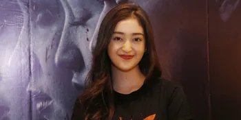 Sempat Malu karena Dibully, Ranty Maria Kini Bangga Punya Wajah Freckles