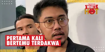 Sempat Mau Pingsan Dalam Persidangan, Angger Dimas Akui Sangat Emosi