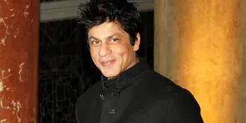 Sempat Memanas, Begini Hubungan Jaya Bachchan dan SRK Sekarang