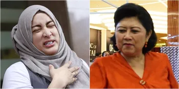 Sempat Memimpikan Ani Yudhoyono, Jane Shalimar Shock Dengar Kabar Beliau Meninggal