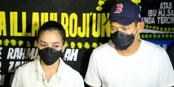 Sempat Mendapat Amanat Terakhir Sebelum Ibunda Ririn Ekawati Berpulang, Ibnu Jamil Merasa Lebih Bertanggung Jawab