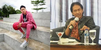 Sempat Mendukung dalam Kariernya, Penyanyi Alfian Kadang Tak Percaya Pengamat Musik Bens Leo Meninggal Dunia