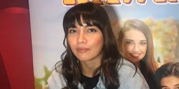 Sempat Menganut Agnostik yang Ragukan Keberadaan Tuhan, Angela Gilsha Siap Rayakan Natal Bareng Orangtua di Bali