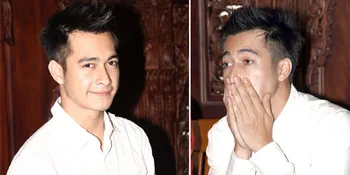 Sebelum Ditahan, Eza Gionino Nginap di Polres