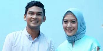 Sempat Mengulang Ijab Kabul, Ridwan Ghani Resmi Menikah