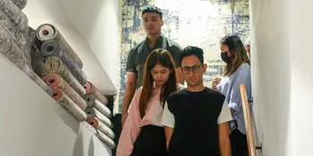 Sempat Mengurung Diri Usai Video 47 Detik Viral, Rebecca Klopper Kini Sudah Berani Speak Up