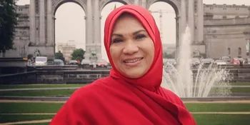 Sempat Menimbulkan Perdebatan, Dorce Gamalama Dimakamkan Sebagai Laki-Laki