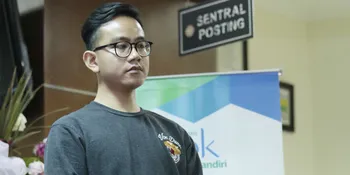 Sempat Menolak, Gibran Rakabuming Akhirnya Main Film dan Ngaku Kapok