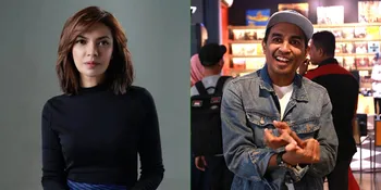 Sempat Menyangkal, Najwa Shihab Langsung Menangis Saat Mendengar Kabar Glenn Fredly Meninggal Dunia