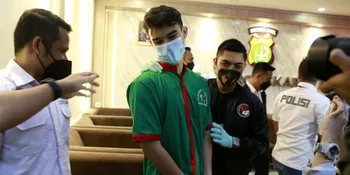 Sempat Merasa Kecolongan, Ibunda Yakin Jeff Smith Bisa Lebih Baik Lagi