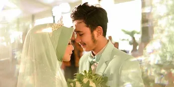 Sempat Merasa khawatir, Rafly DA Bersyukur Ega Noviantika dan Sang Putri Kini Membaik