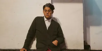 Sempat Merasa Nggak Pede Ikut Audisi, Ardhito Pramono Beri Motivasi Untuk Talenta Muda Yang Ingin Jadi Ikon Musik