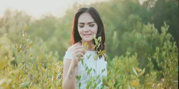 Sempat Nampak Akur, Caca Mengaku Sudah Dua Bulan Tak Komunikasi Dengan Andika