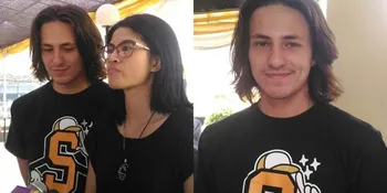 Sempat Nggak Suka, Kini Hana Saraswati Mantap Pacari Dylan Carr