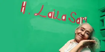 Sempat Nunggak Listrik 3 Bulan, Berapa Bayaran Nyanyi Laela Sari?