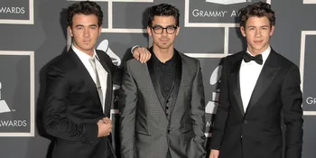 Sempat Nyatakan Bubar, Jonas Brothers Siap Menggebrak Lagi!