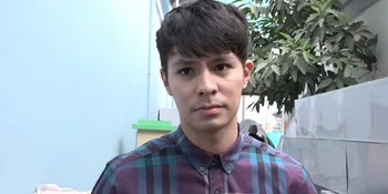 Sempat Ogah Pacari Artis, Fero Walandouw Malah Cinlok