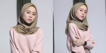 Sempat Peluk Ibunda Rizki DA dengan Penuh Haru, Lesti Ungkap Pesan yang Dibisikkan