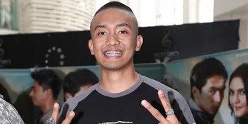 Sempat 'Perang' Komentar Dengan Fans K-Pop, Uus Cuma Mengingatkan