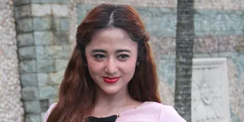 Sempat Perang Twit, Dewi Perssik Tak Soal Akting Bareng Nikita