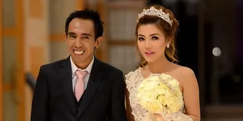 Sempat Pertahankan Hubungan, Suryono Biayai Bella Shofie Umroh