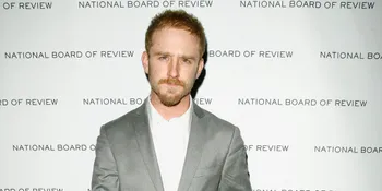 Sempat Pisah, Akhirnya Robin Wright - Ben Foster Tunangan Lagi