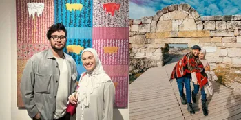 Sempat Pisah Rumah! Kini Irish Bella Ketahuan Gugat Cerai Ammar Zoni