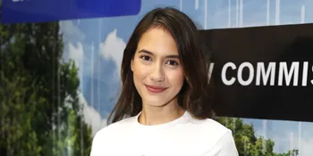 Sempat Positif Covid-19, Pevita Pearce Kembali Olahraga Dengan Normal