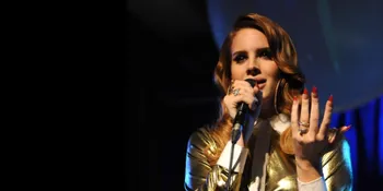 Sempat Putus Asa, Lana Del Rey Akhirnya Umumkan Album Baru