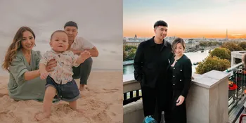 Sempat Putus Sebelum Nikah, Ini Alasan Indra Priawan Balik Lagi ke Pelukan Nikita Willy