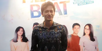 Sempat Ragu, Fedi Nuril Puas Dengan Hasil Akhir 'HEART BEAT'