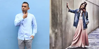 Sempat Renggang dan Jadi Mantan, Fakhrul Razi dan Rina Nose Kini Sahabatan