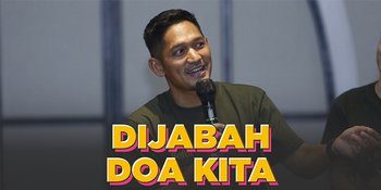 Sempat Renggang, Hubungan Ibnu Jamil dan Anak Kini Mulai Membaik