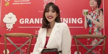 Sempat Request, Ini Dia Cara Cerdik Gisel Gagalkan Niat Gempi Minta Adik