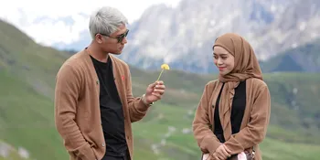 Sempat Ribut Hebat, Terungkap Rizky Billar Sudah Jatuhkan Talak Satu pada Lesti Kejora