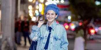 Sempat Ricuh, Rumah Wanda Hamidah Dikosongkan Secara Paksa - Sempat Ngadu ke Presiden Jokowi