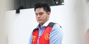 Sempat Sakit Hingga Tidak Bisa Hadiri Sidang, Begini Kondisi Galih Ginanjar Sekarang