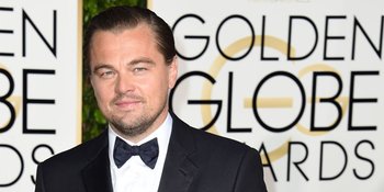 Sempat Salah Umumkan, Leonardo DiCaprio Menang Golden Globe 2016!
