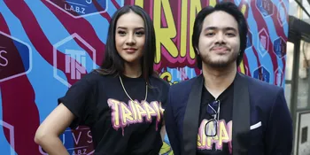 Sempat Saling Unfollow Karena 'Dekat' Dengan Rizky Febian, Pacar Anya Geraldine: Mau Selingkuh Silahkan