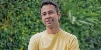 Sempat Sedih, Raffi Ahmad Senang Kondisi Amy Qanita Membaik