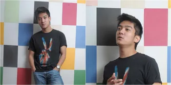 Sempat Sekolah di Amerika, Boy William Tetap Pilih Cewek Asia