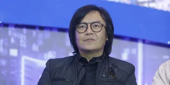 Sempat Stress dan Stabilitas Rumah Tangganya Terancam, Ari Lasso Hanya Bisa Pasrah dan Berdoa