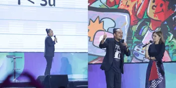 Sempat Suntuk Kuliah, Komika Abdur Arsyad Berhasil Ubah Galau Jadi Prestasi