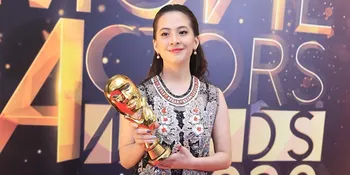 Sempat Tak Berkabar Pasca Video Mesra Bareng Pacar Viral, Adhisty Zara Akhirnya Buka Suara