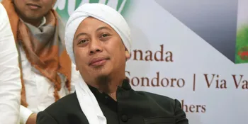 Sempat Tak Ingin Cerai, Ini Alasan Opick Menyetujui Gugatan Dian Rositaningrum