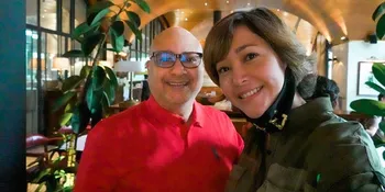 Sempat Tak Mau Dijodohkan, Perlakuan Manis Ini yang Bikin Maia Estianty Jatuh Hati pada Irwan Mussry